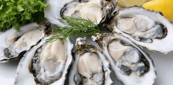 frutti di mare