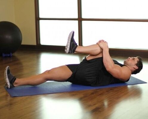 Aumentare la potenza attraverso l'esercizio fisico