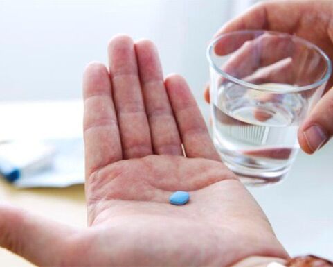 Farmaci che aumentano la potenza