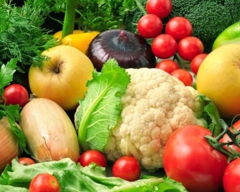 Prodotti che aumentano la potenza