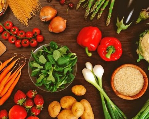 Prodotti utili per la potenza